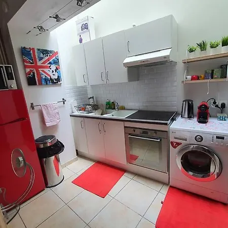 Maison Entiere De 115m2 En Hyper Hyper Centre Aux Coeur Des Halles De De 2 A 7 Personnes 度假居 图尔
