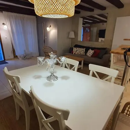 Maison Entiere De 115m2 En Hyper Hyper Centre Aux Coeur Des Halles De De 2 A 7 Personnes Holiday home Tours