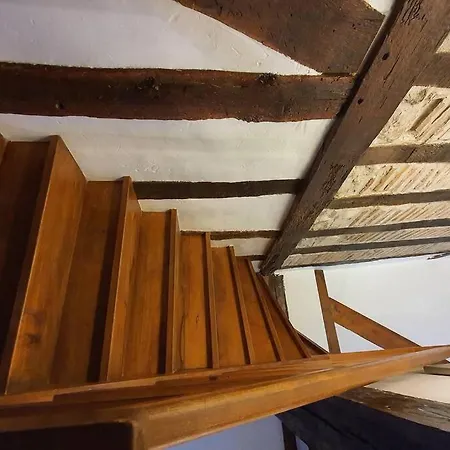 Holiday home Maison Entiere De 115m2 En Hyper Hyper Centre Aux Coeur Des Halles De De 2 A 7 Personnes