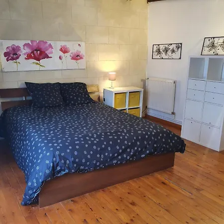 Holiday home Maison Entiere De 115m2 En Hyper Hyper Centre Aux Coeur Des Halles De De 2 A 7 Personnes